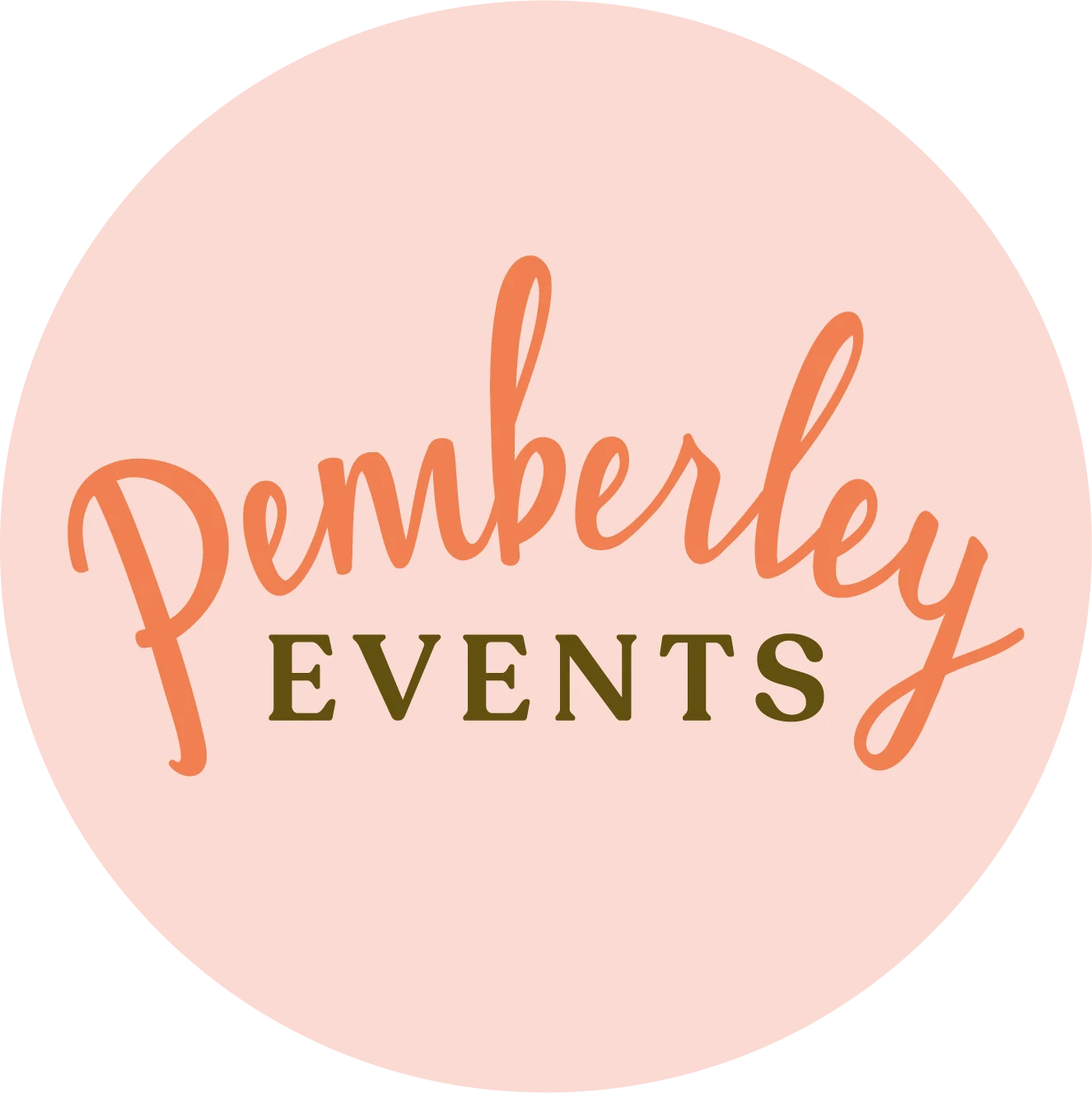 Pemberley logo colour disc5_web_lrg
