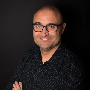 Dr Carles Pedret