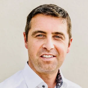 Professor Dr Pieter D'Hooghe