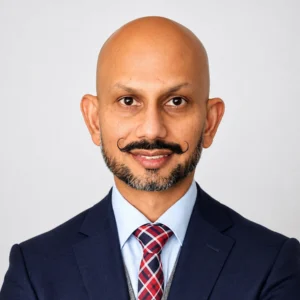 Mr Shahbaz Malik